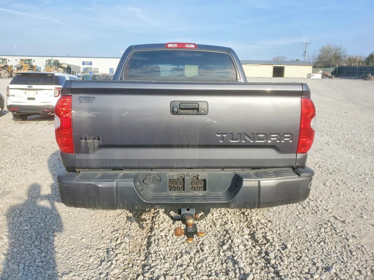 2016 Toyota Tundra Trd Pro - Image 6
