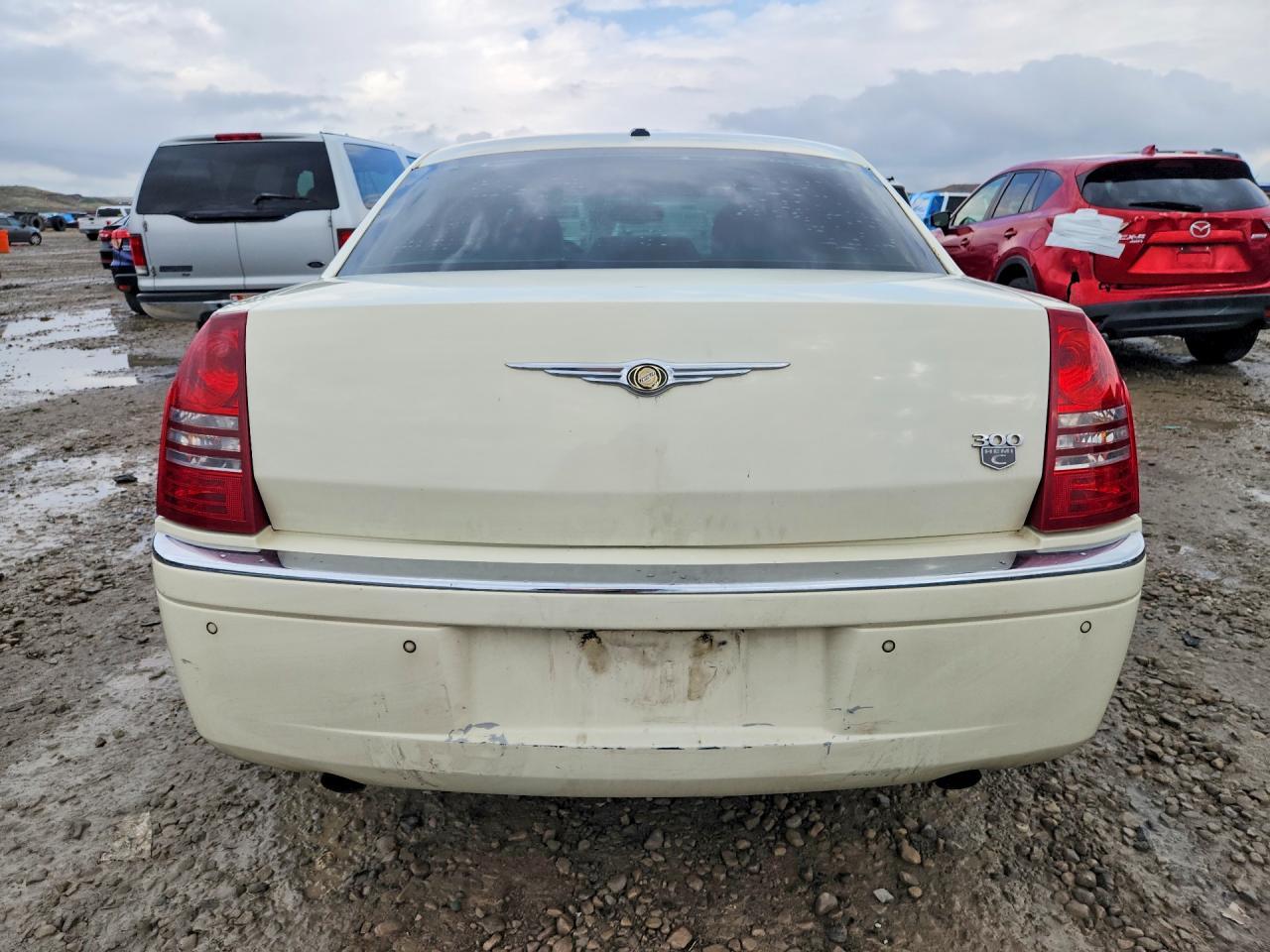 2006 Chrysler 300C - Фото 6