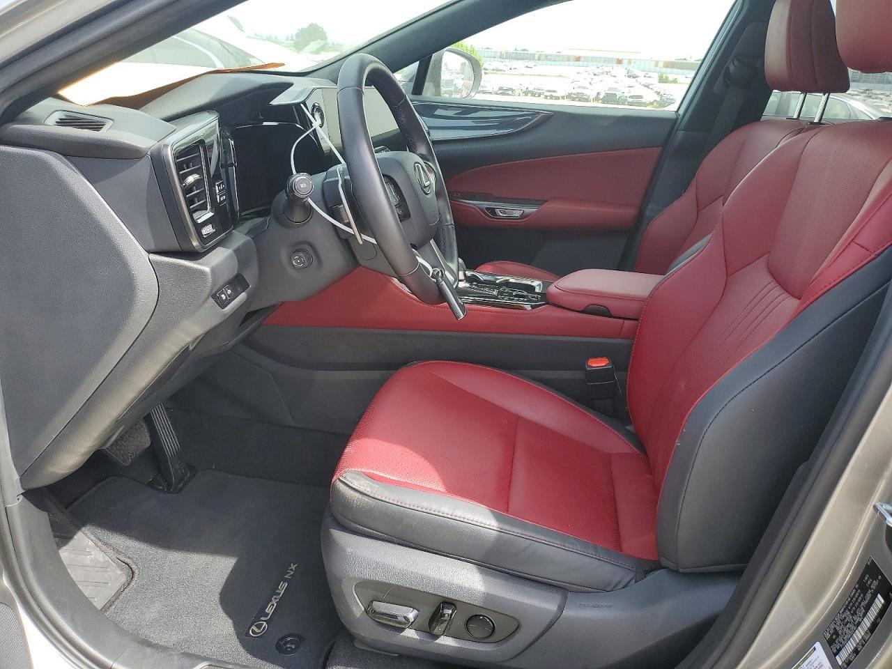 2024 Lexus Nx 350 Premium - Фото 7