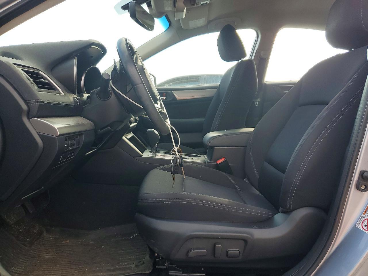 2019 Subaru Legacy - Фото 7