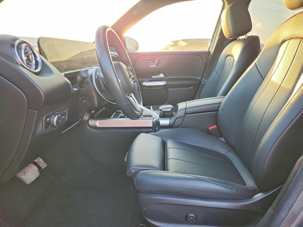 2023 Mercedes-Benz Glb 250 - Фото 7