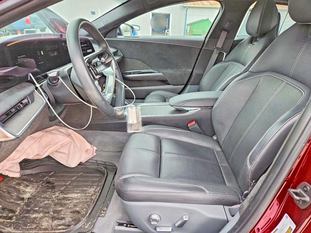 2022 Lucid Motors Air - Фото 7