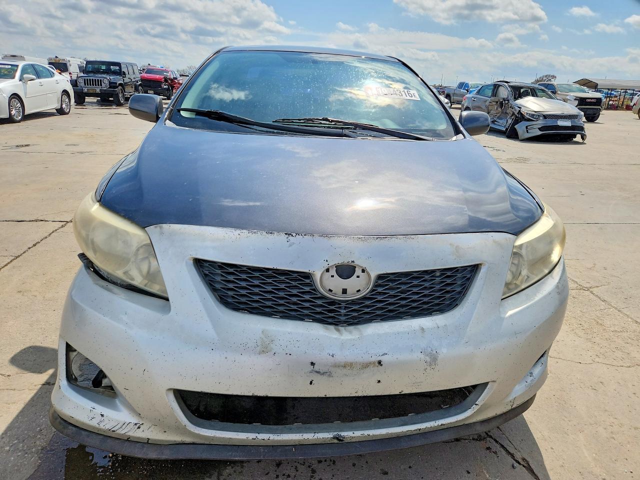 2013 Toyota Corolla S - Фото 5