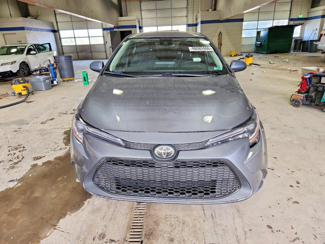 2020 Toyota Corolla Le - Фото 5