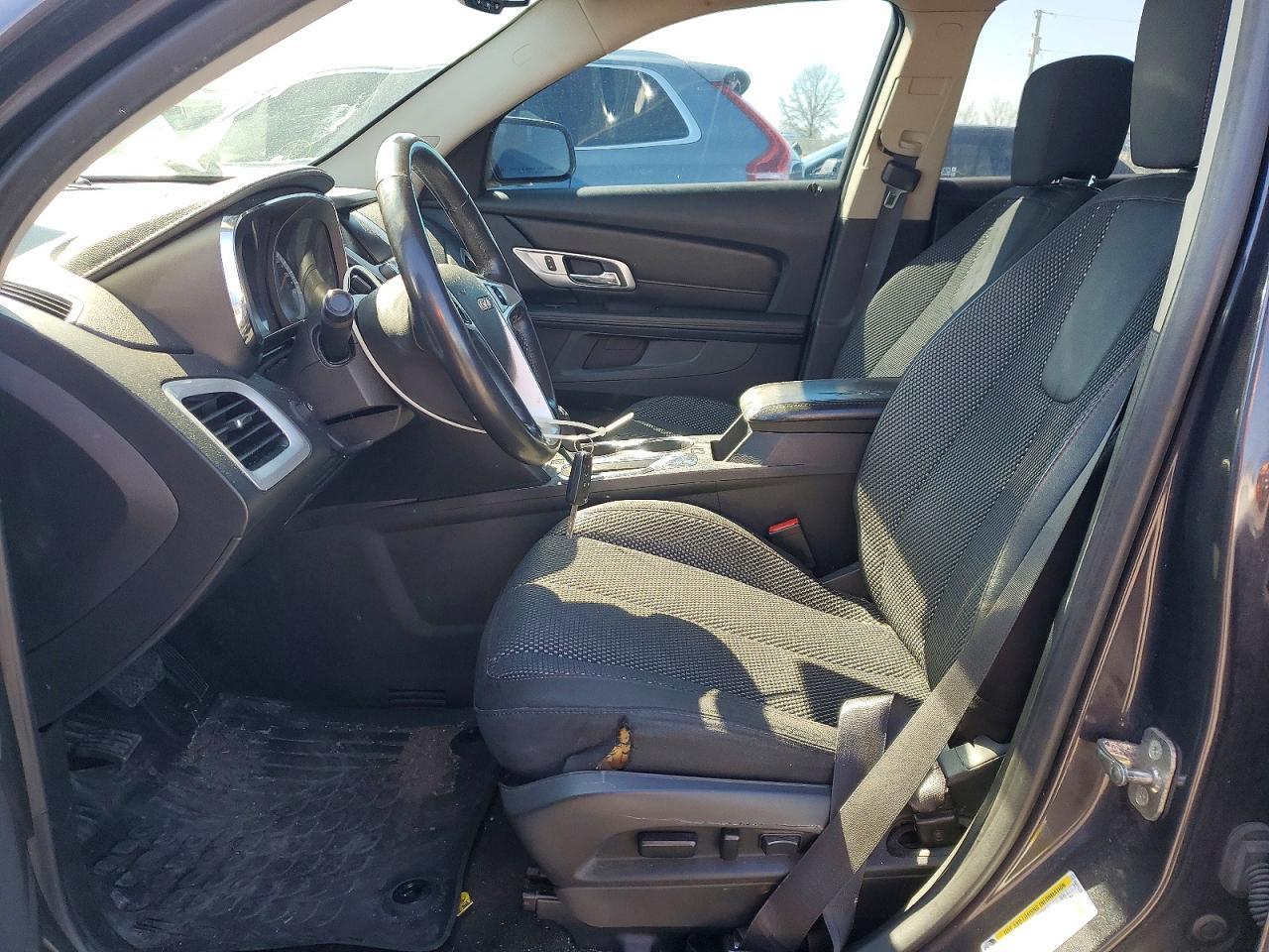 2016 GMC Terrain Sle - Image 7