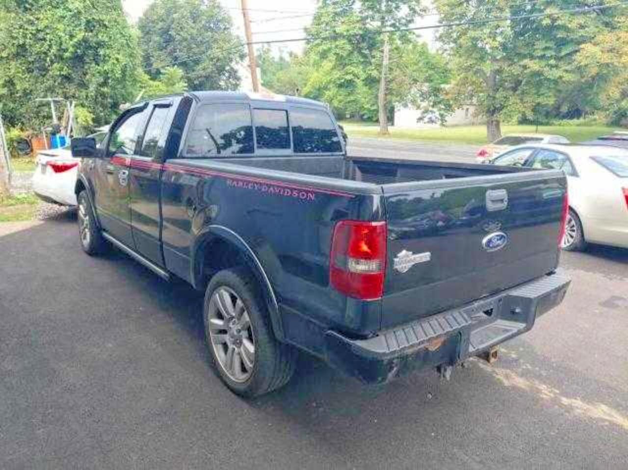 2006 Ford F150 - Фото 3