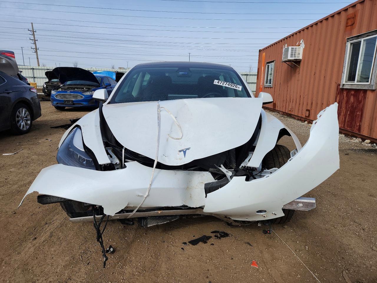 2022 Tesla Model 3 - Image 5