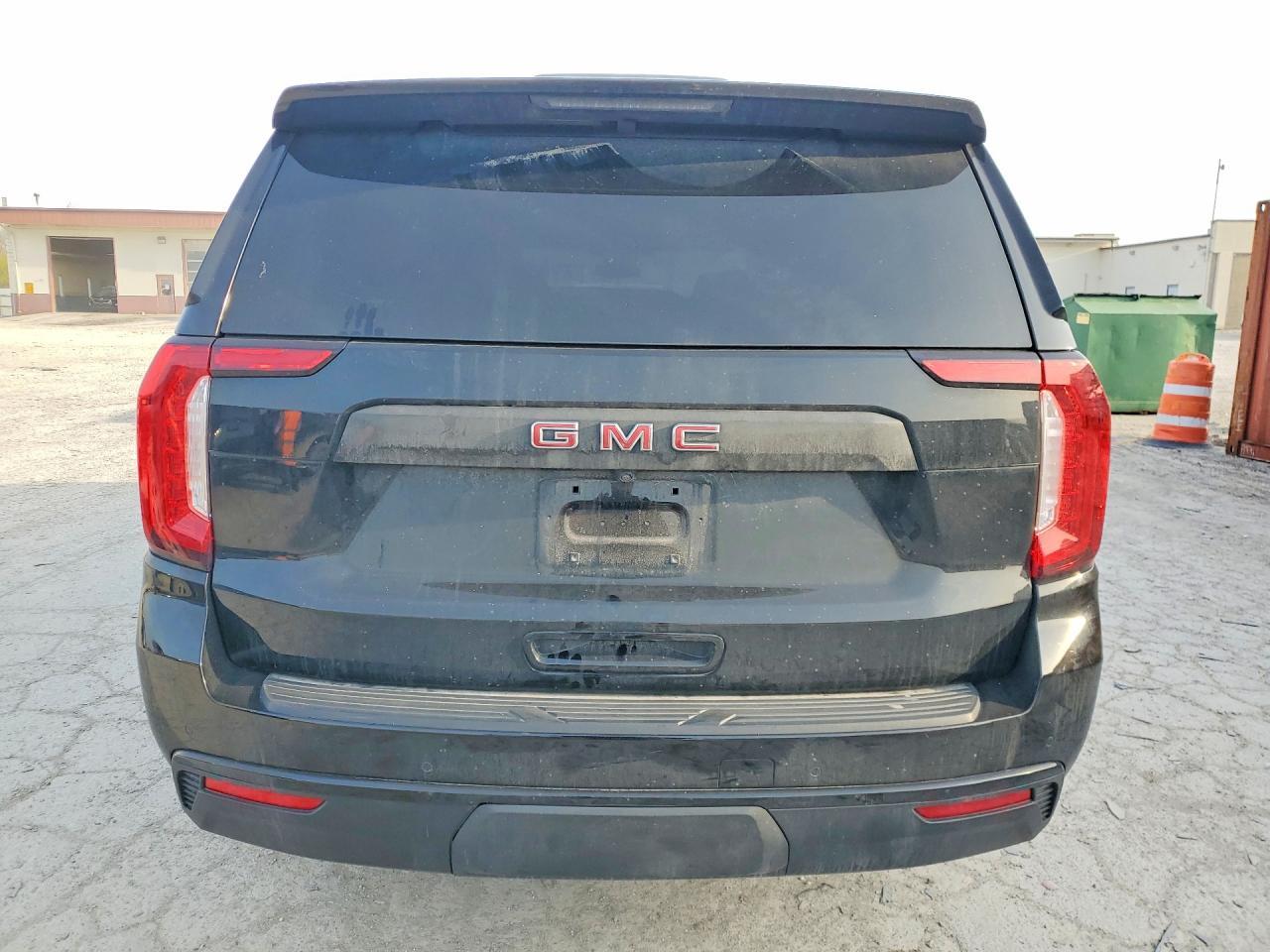 2023 GMC Yukon Xl K1500 Sle - Image 6