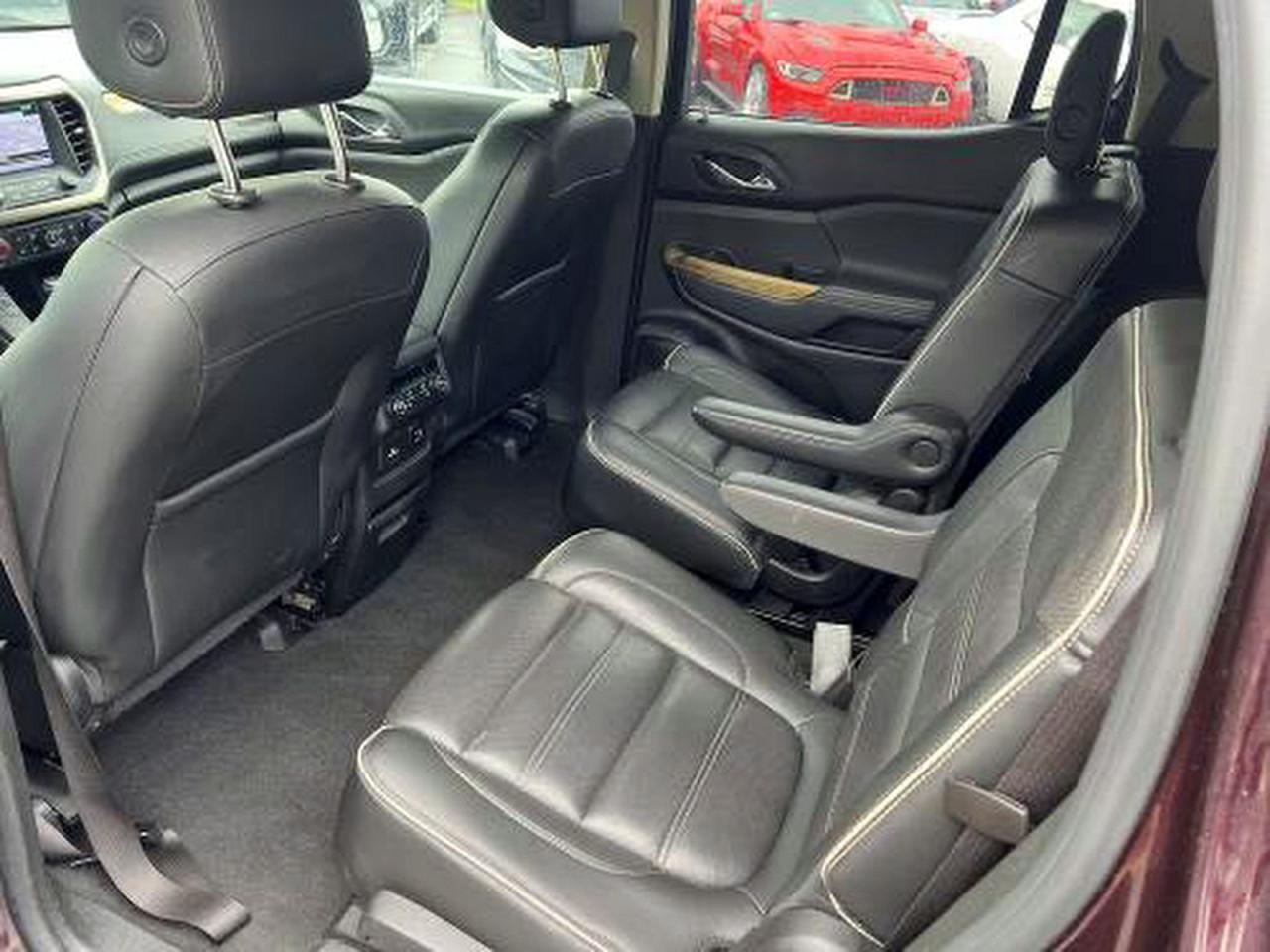 2017 GMC Acadia Denali - Image 6