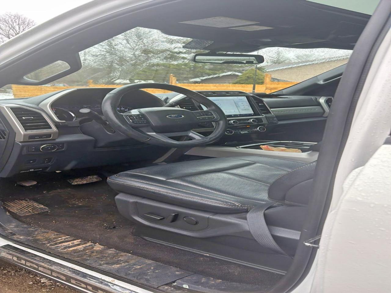 2022 Ford F250 Super Duty - Фото 5