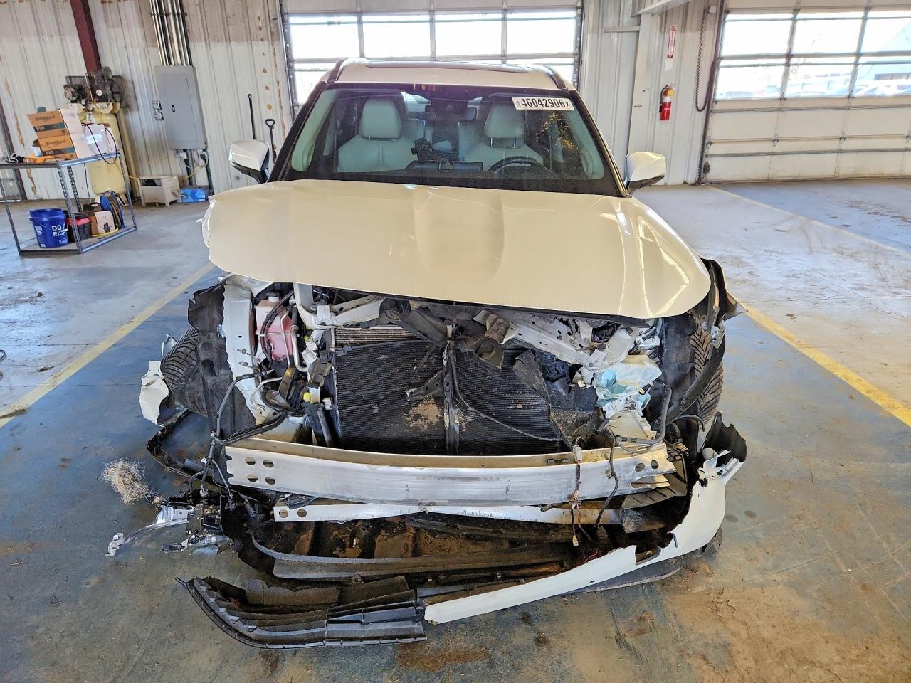 2020 Toyota Highlander Limited - Фото 5