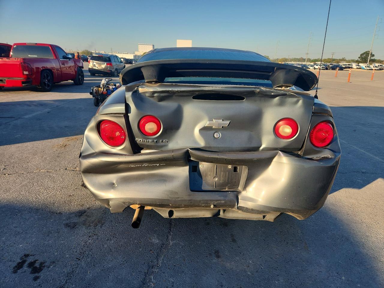 2006 Chevrolet Cobalt - Фото 6