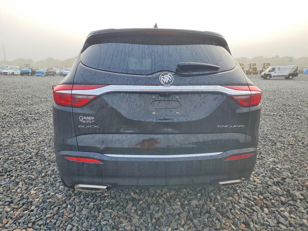 2018 Buick Enclave Essence - Image 6