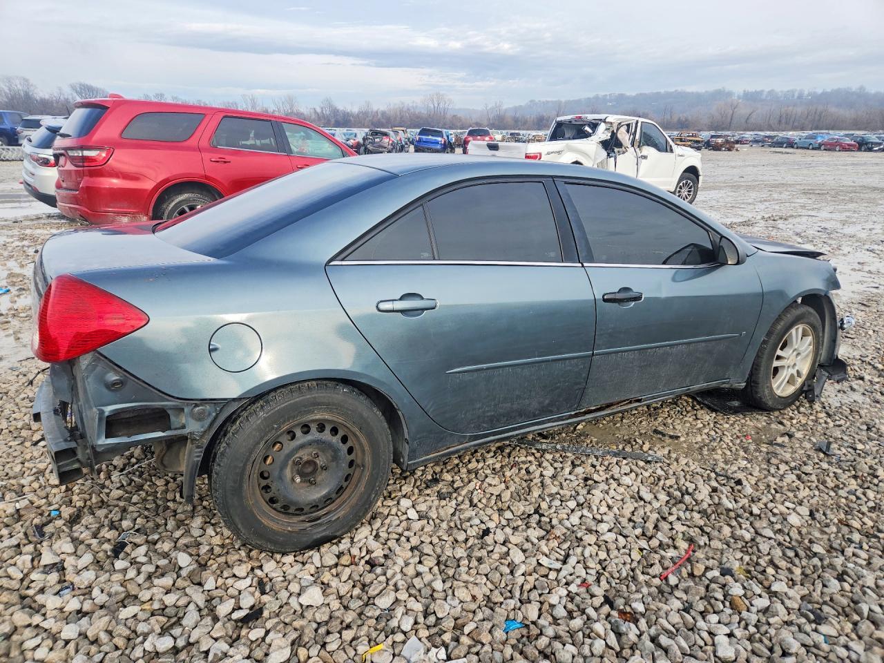2006 Pontiac G6 - Image 3