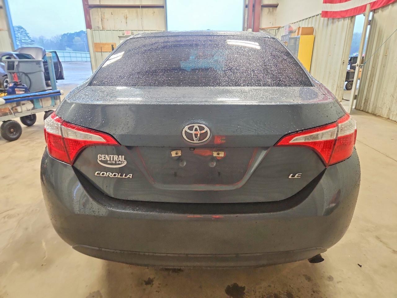 2016 Toyota Corolla Le Plus - Image 6