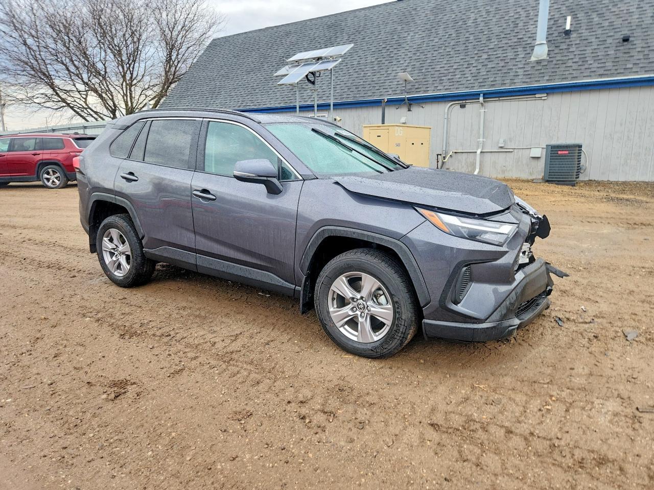 2024 Toyota Rav4 Xle - Image 4