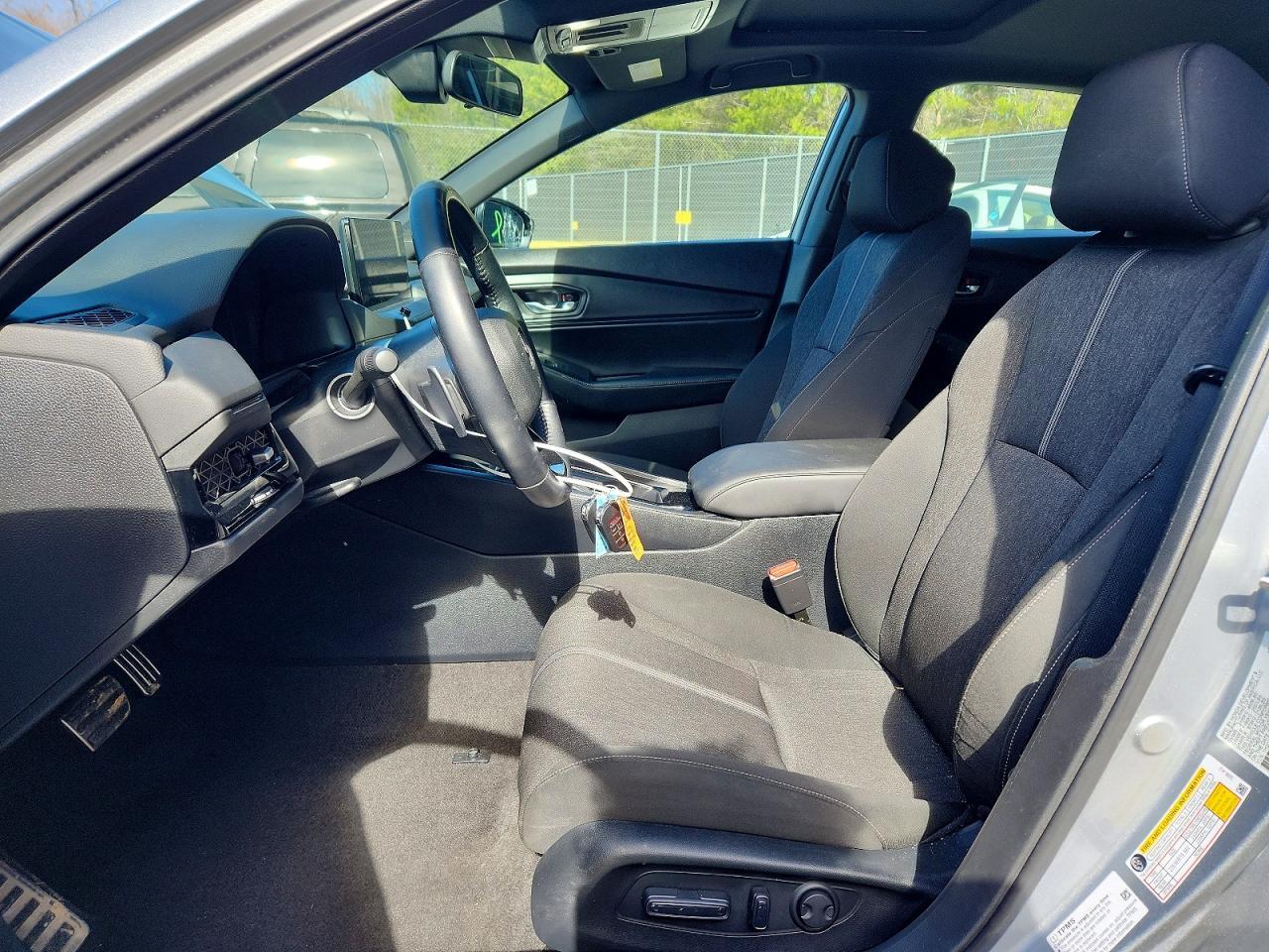 2024 Honda Accord Hybrid Sport - Image 7