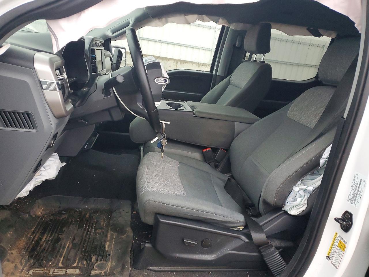 2023 Ford F150 Supercrew - Фото 7