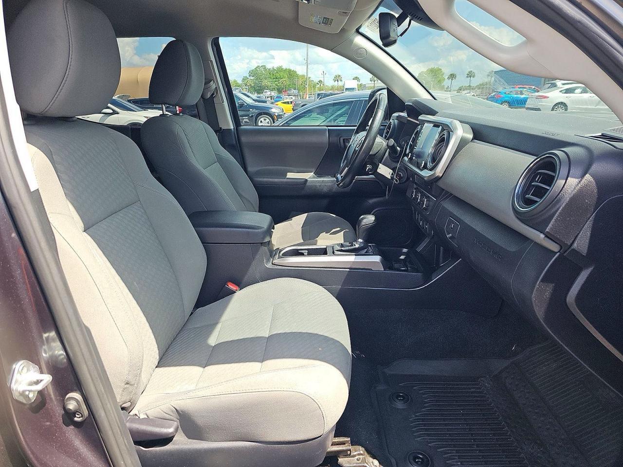 2021 Toyota Tacoma Sr5 V6 - Фото 5