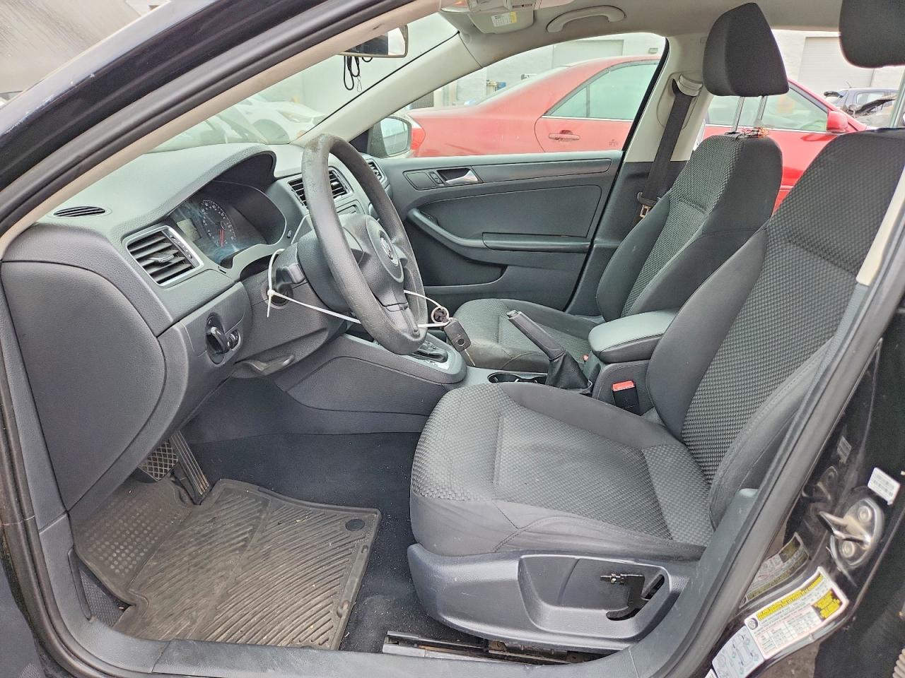 2014 Volkswagen Jetta Base - Image 7