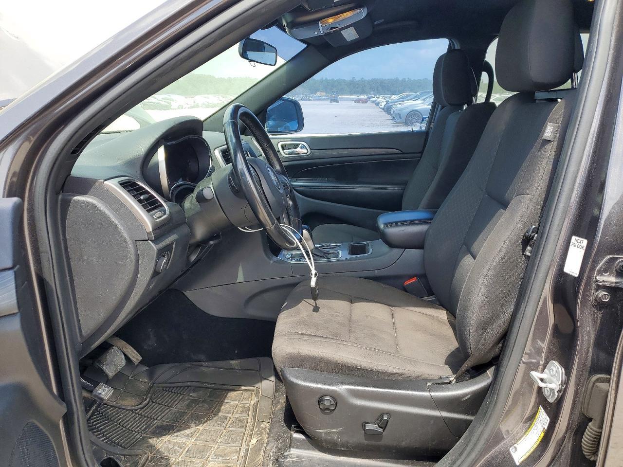 2020 Jeep Grand Cherokee Laredo - Фото 7