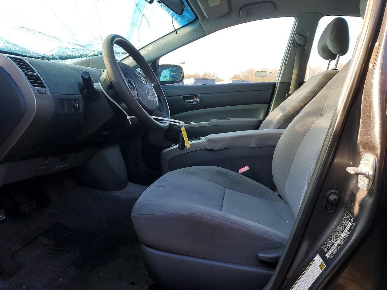 2008 Toyota Prius Standard - Фото 7