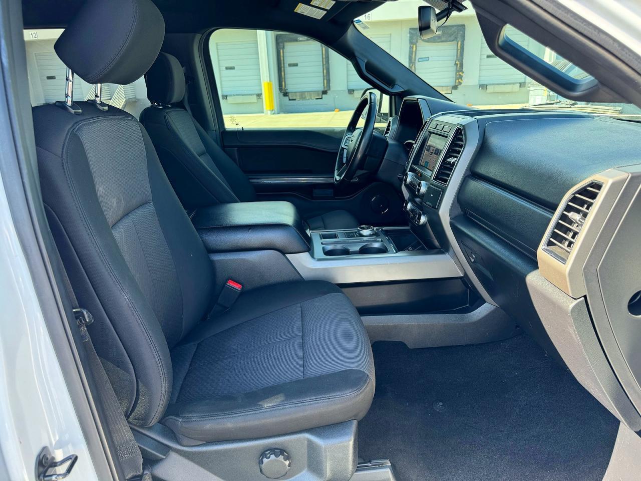 2019 Ford Expedition Xlt - Фото 5