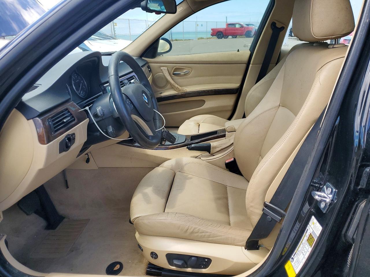 2008 BMW 328 I - Фото 7