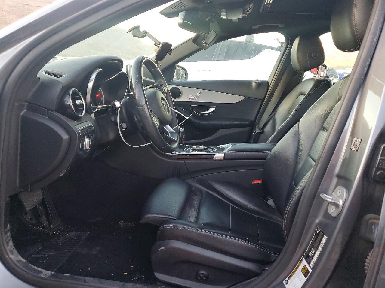 2018 Mercedes-Benz C 300 - Image 7