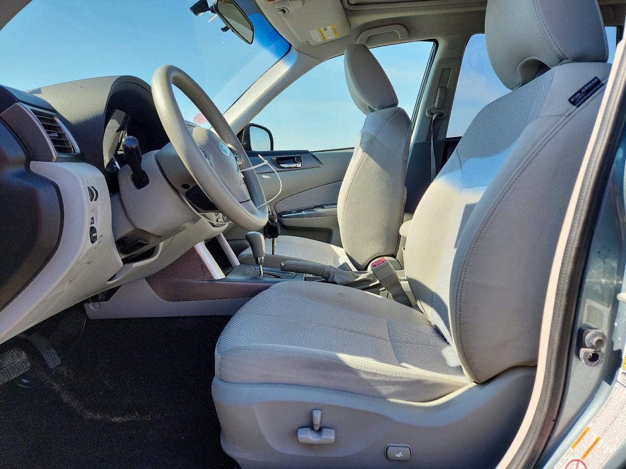 2012 Subaru Forester 2.5X Premium - Image 7
