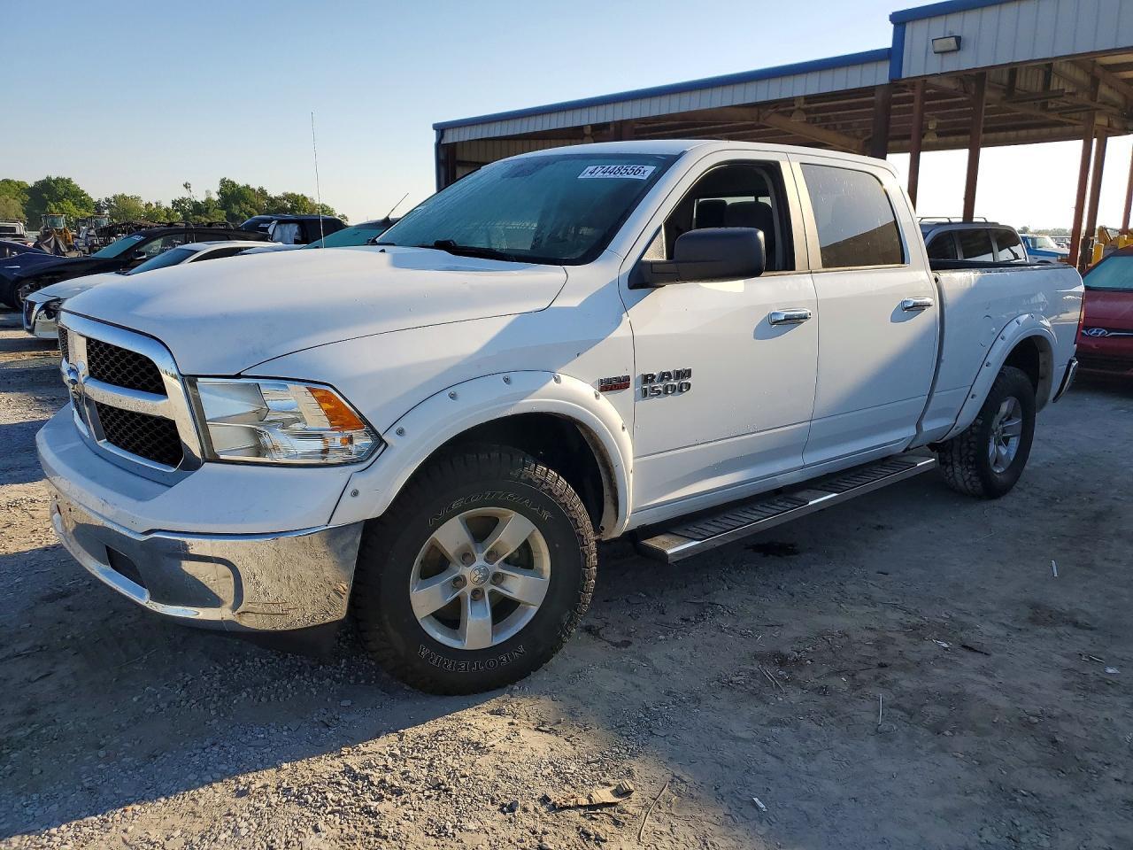 2017 Ram 1500 Slt