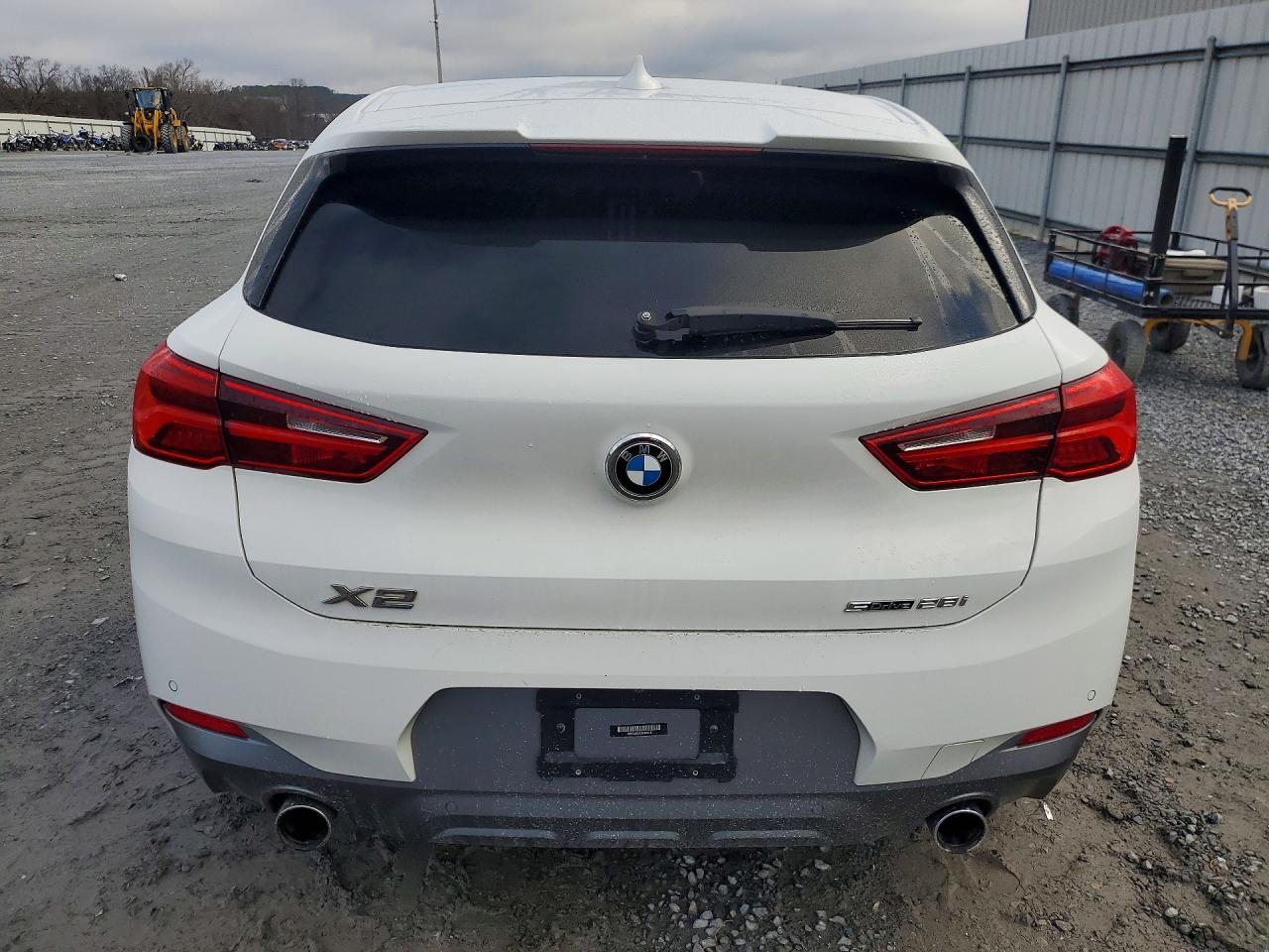 2018 BMW X2 Sdrive28I - Image 6