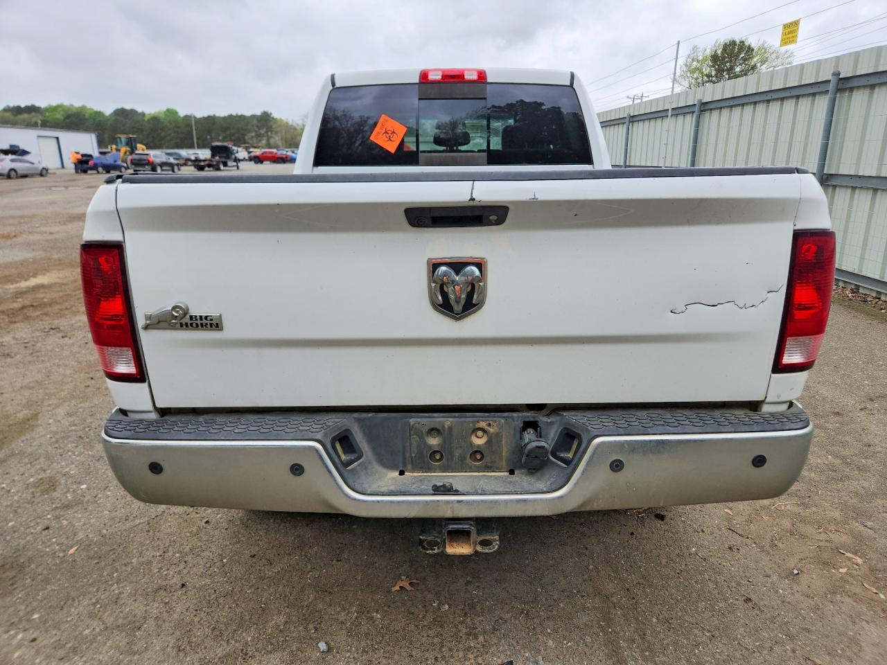 2017 Ram 2500 Slt - Image 6