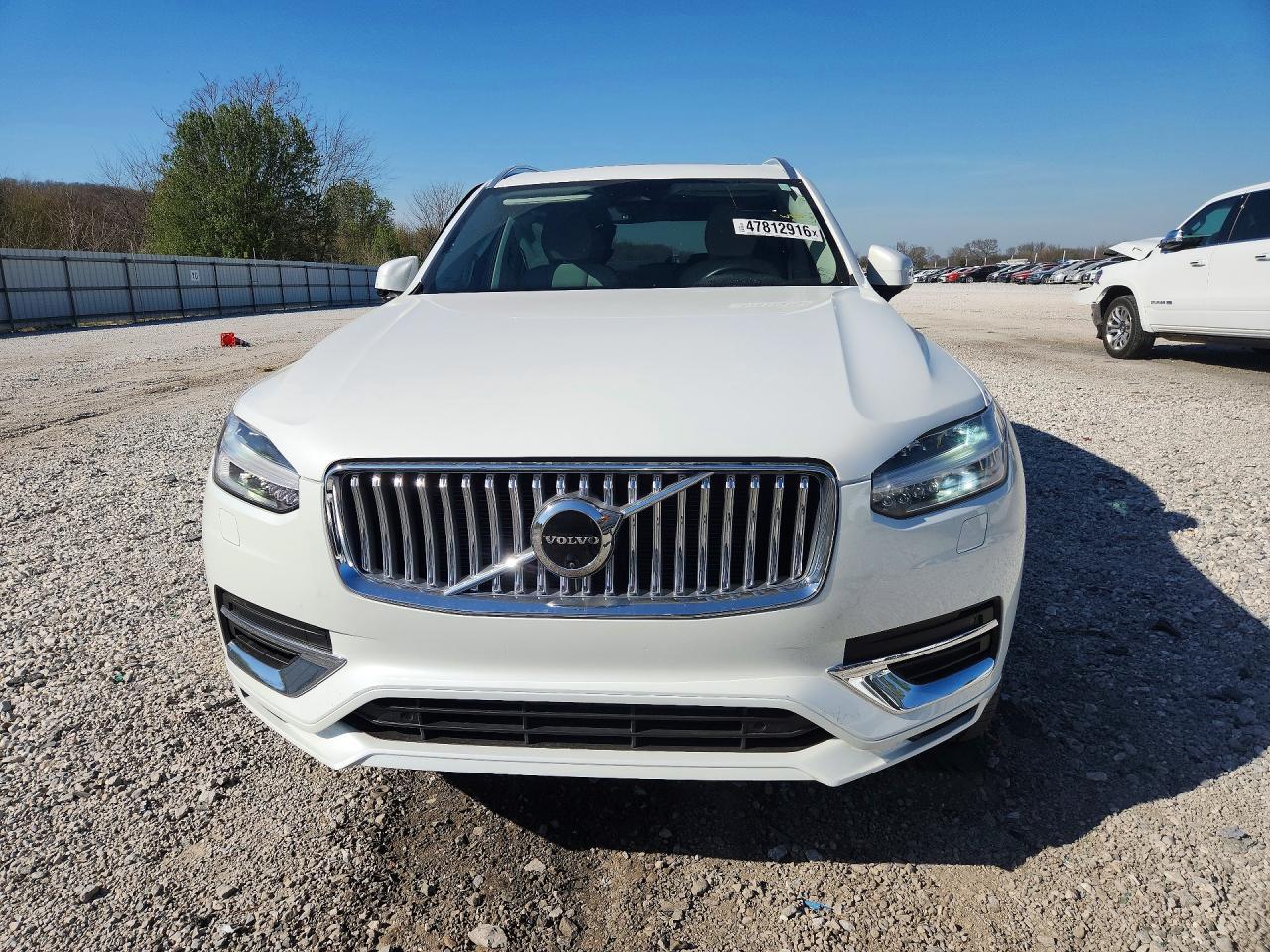 2025 Volvo Xc90 Plus - Image 5