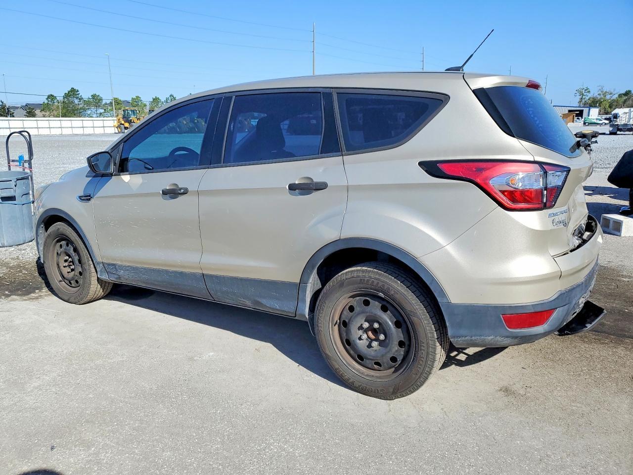 2018 Ford Escape S - Image 2