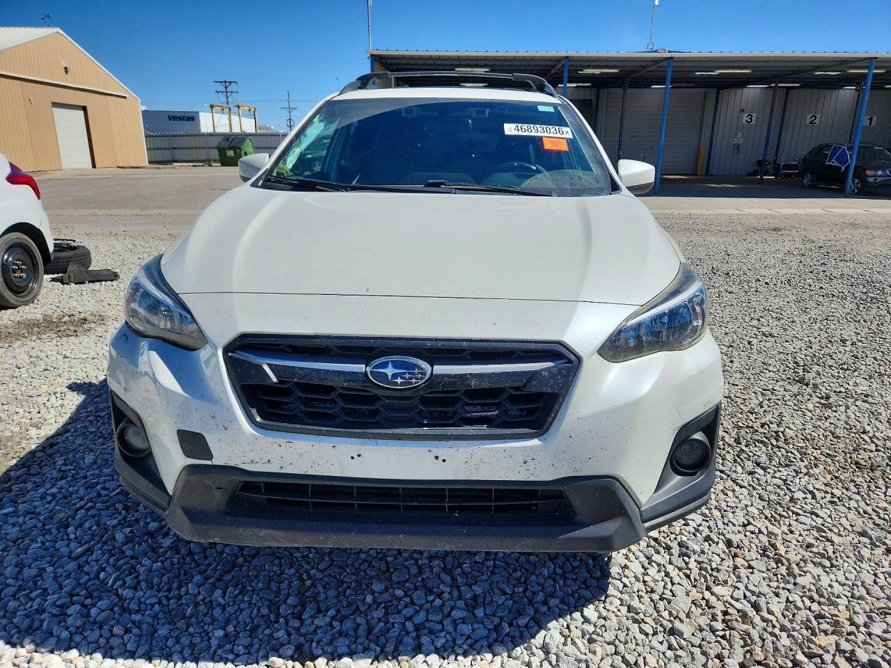 2019 Subaru Crosstrek Premium - Фото 5