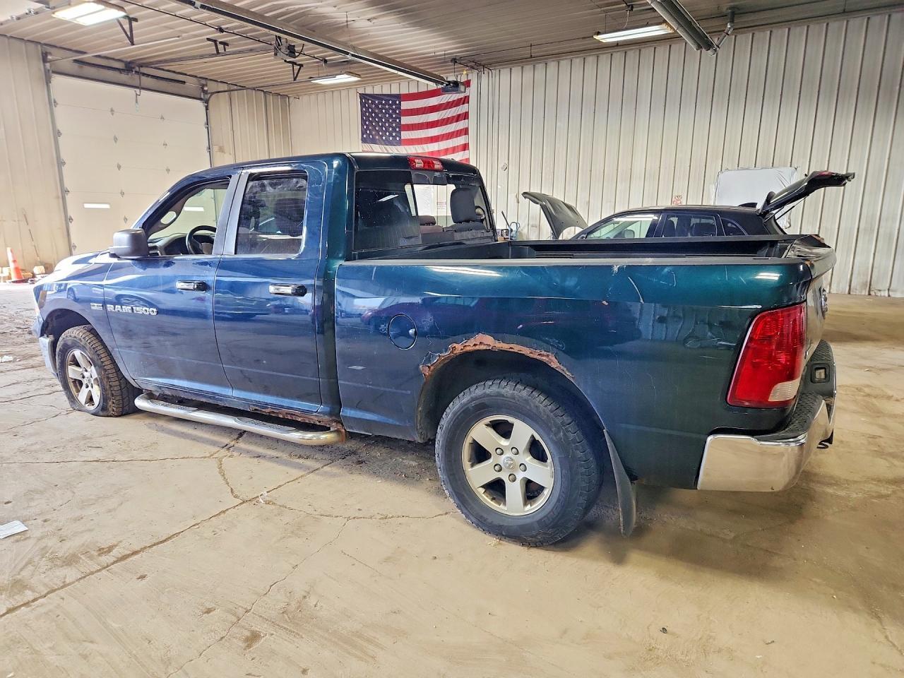 2011 Dodge Ram 1500 - Image 2