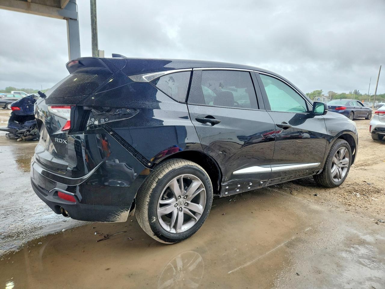 2019 Acura Rdx Advance - Image 3