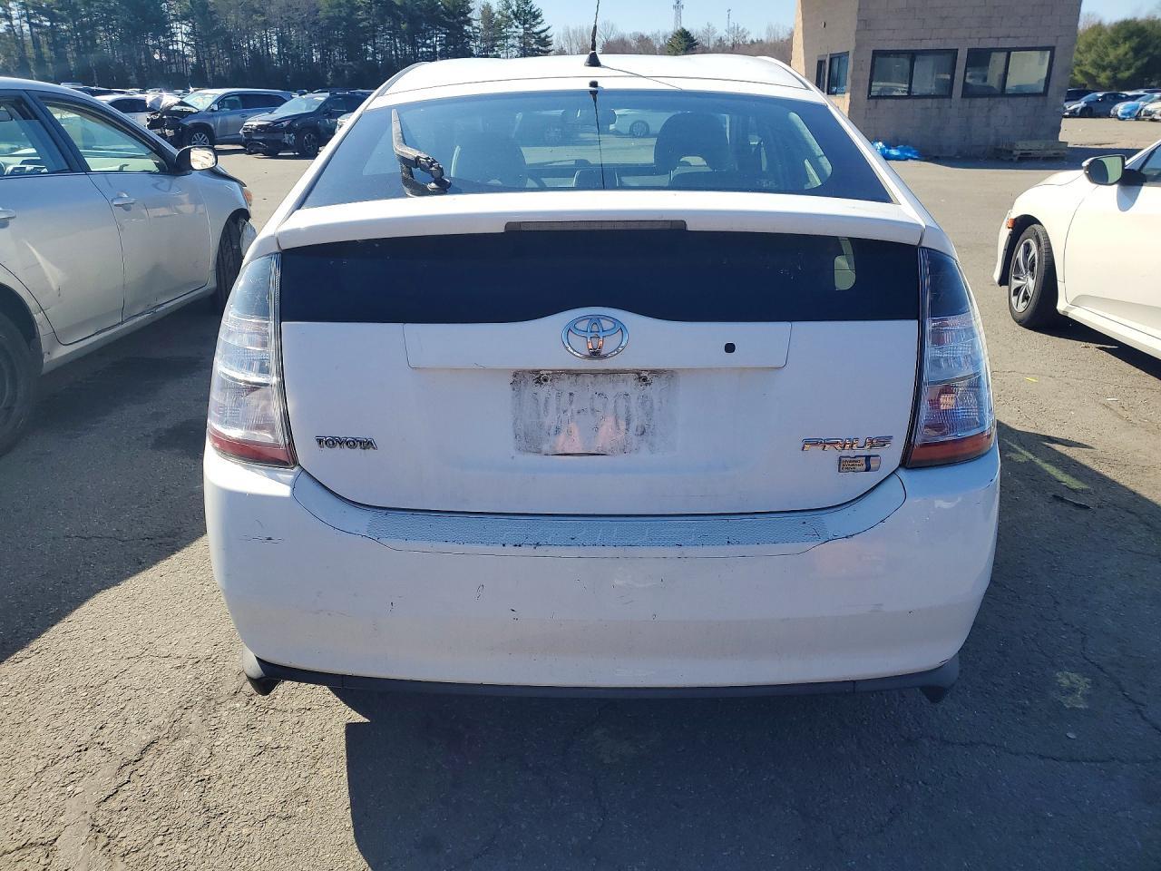 2005 Toyota Prius Base - Image 6
