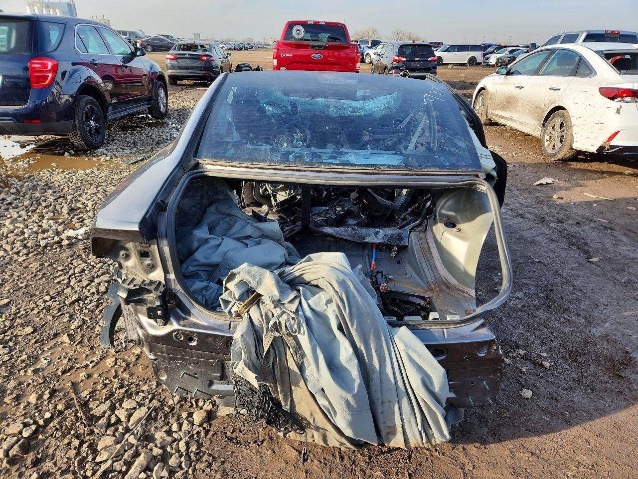 2017 Dodge Charger R - Image 6