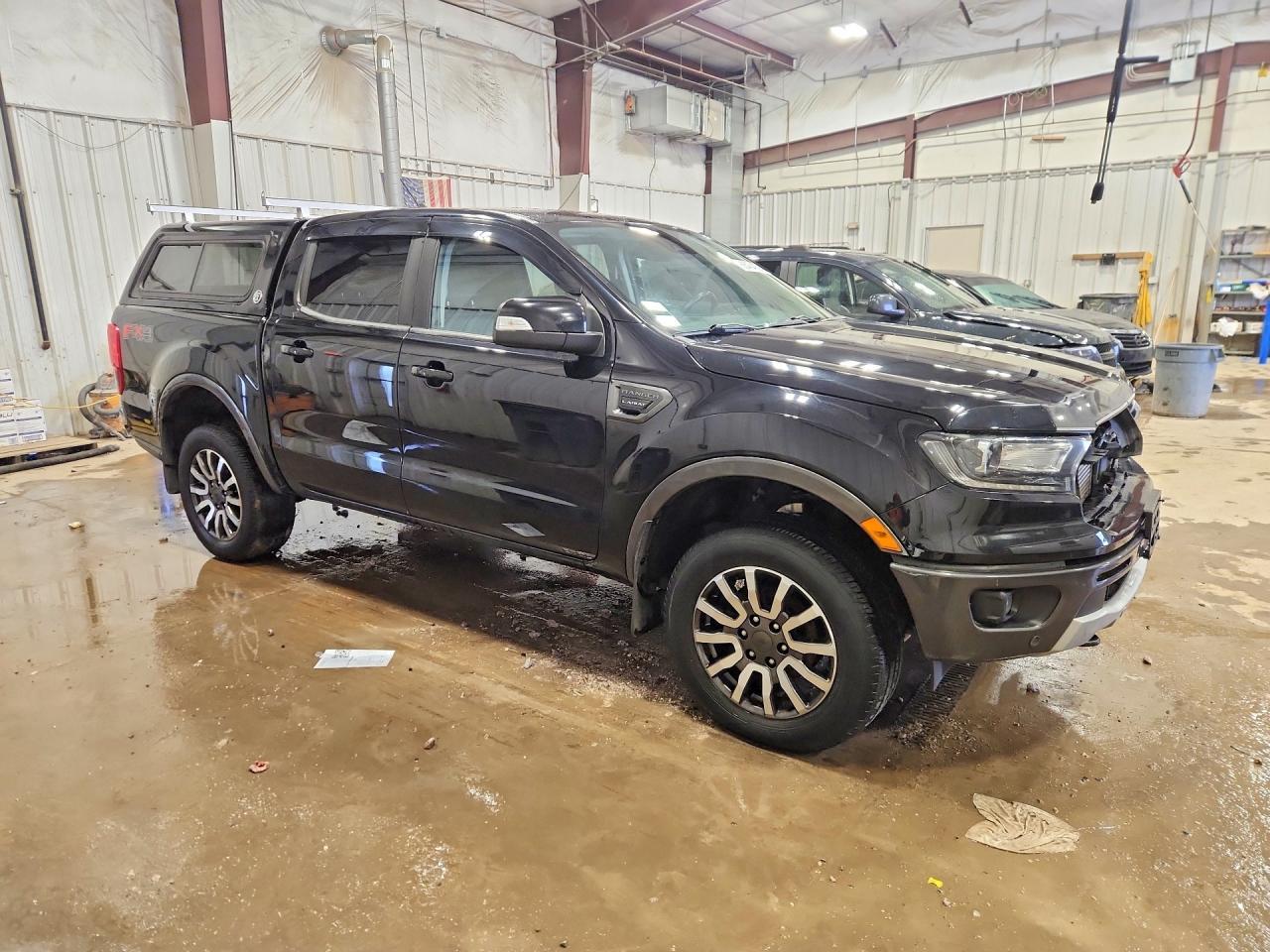 2019 Ford Ranger Xl - Image 4