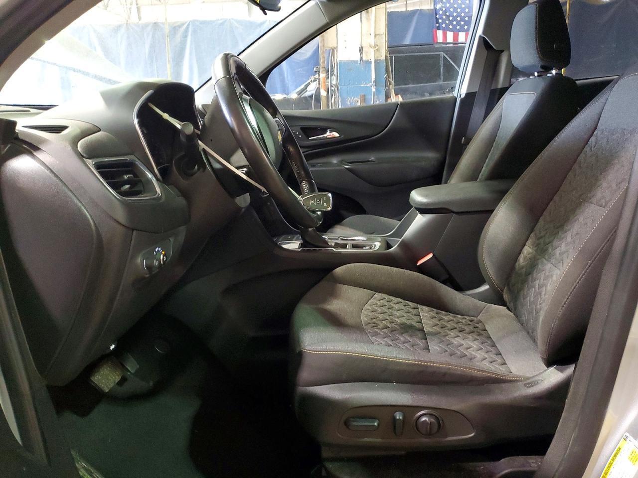 2022 Chevrolet Equinox Lt - Image 7