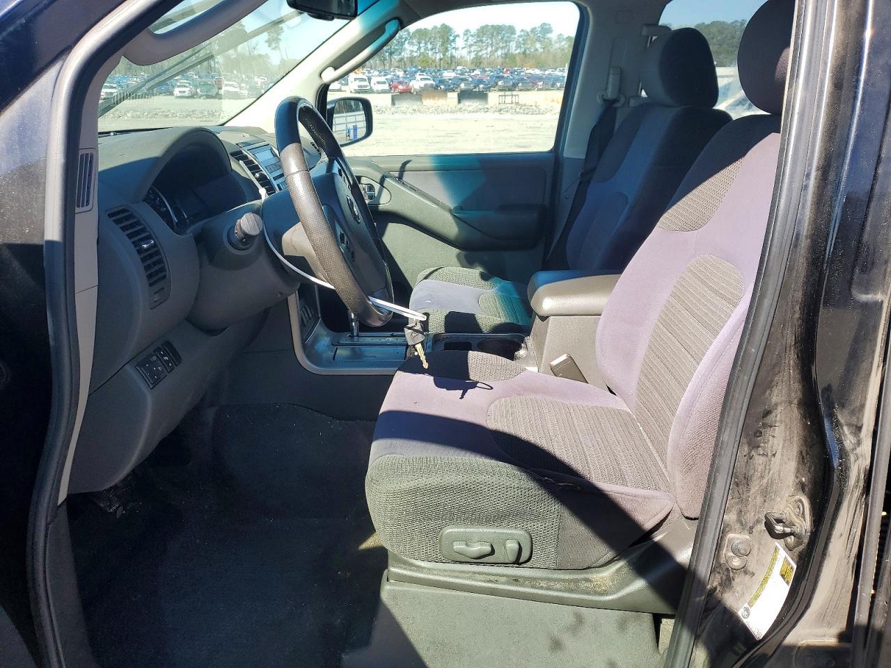 2006 Nissan Pathfinder S - Фото 7