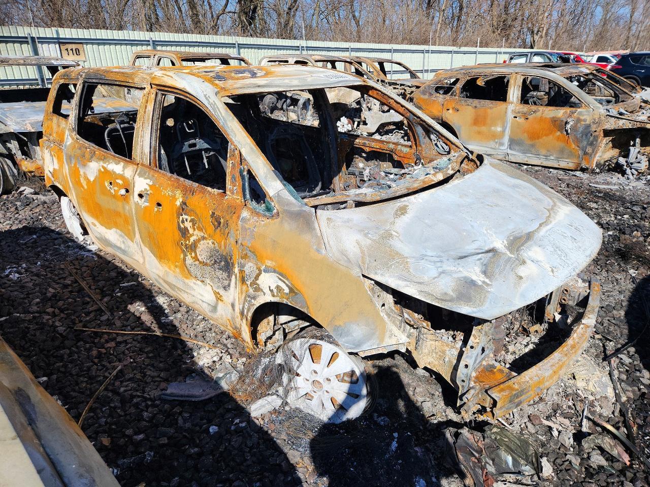 2016 Kia Sedona Lx - Фото 4