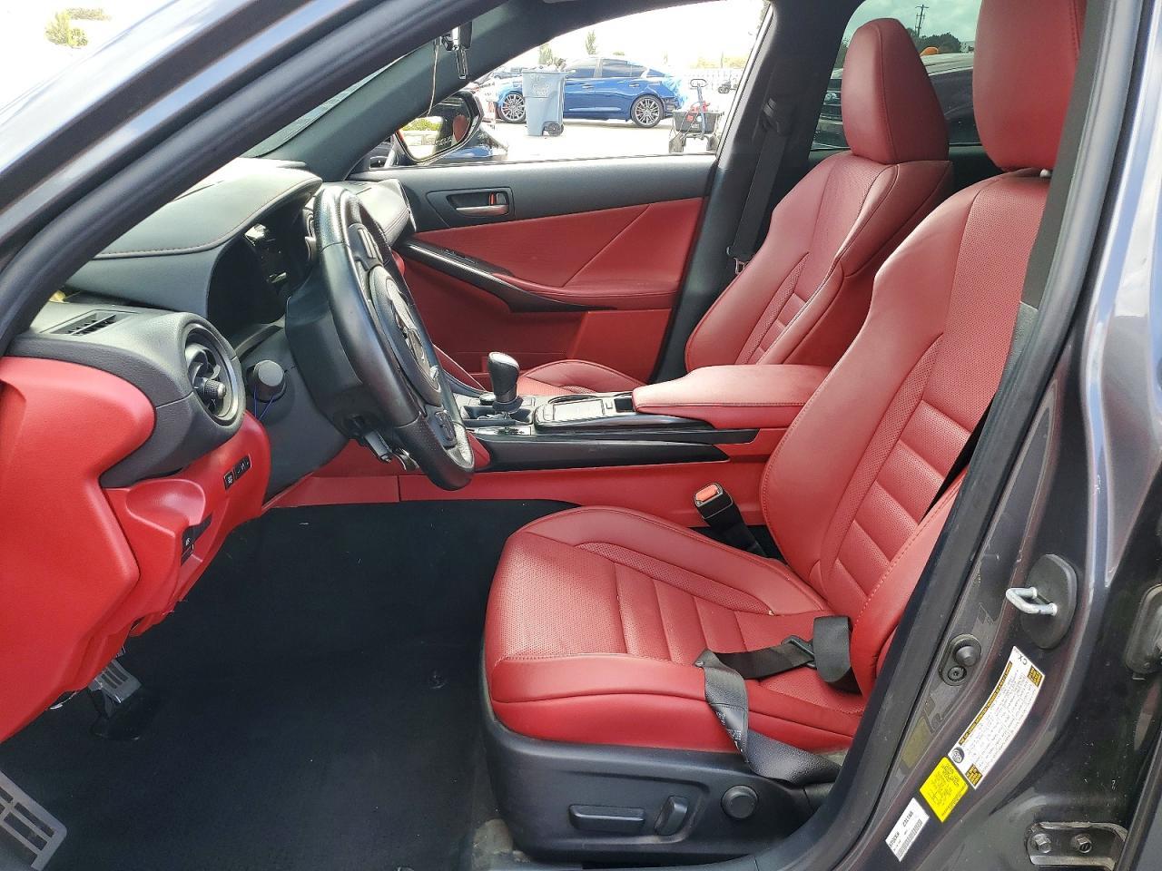 2023 Lexus Is 350 F Sport - Фото 7