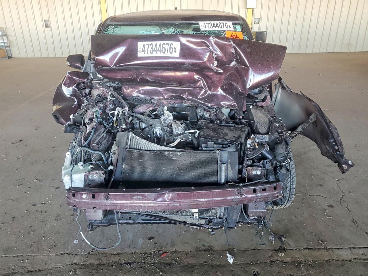 2015 Scion Xb Base - Image 5
