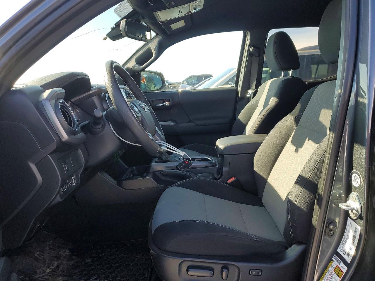 2023 Toyota Tacoma Sr5 V6 - Фото 7
