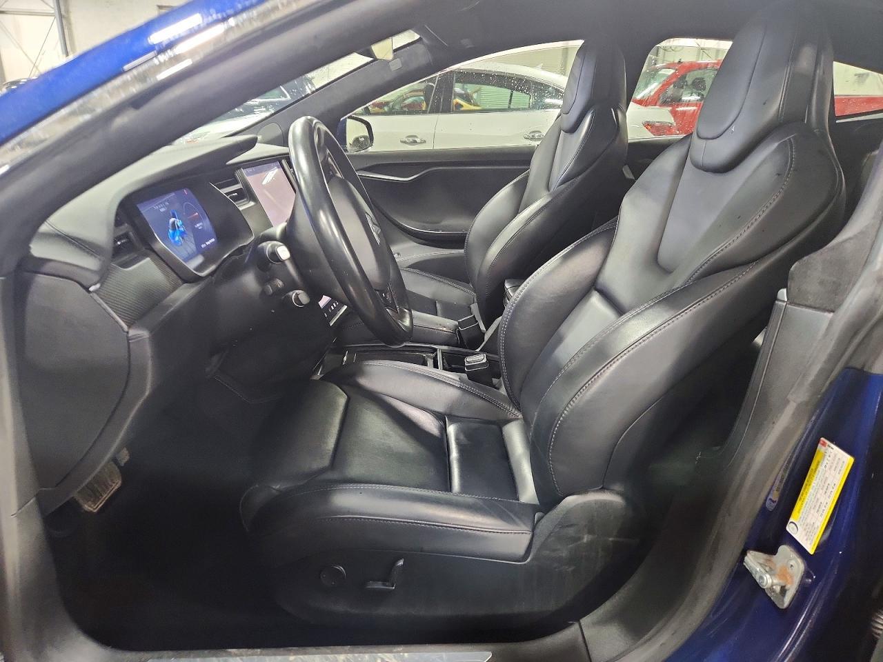 2018 Tesla Model S - Фото 7