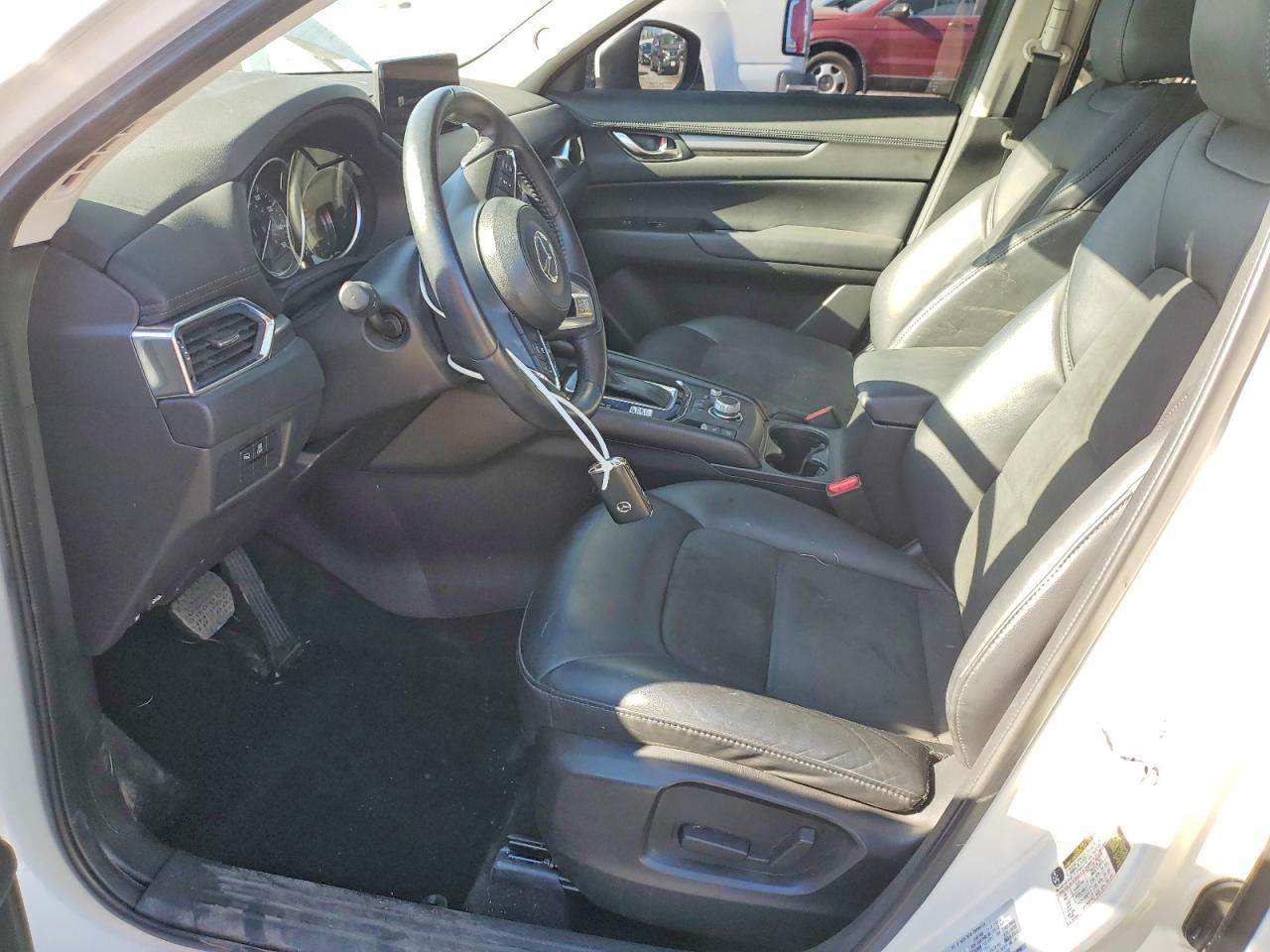 2023 Mazda Cx-5 Select - Фото 7