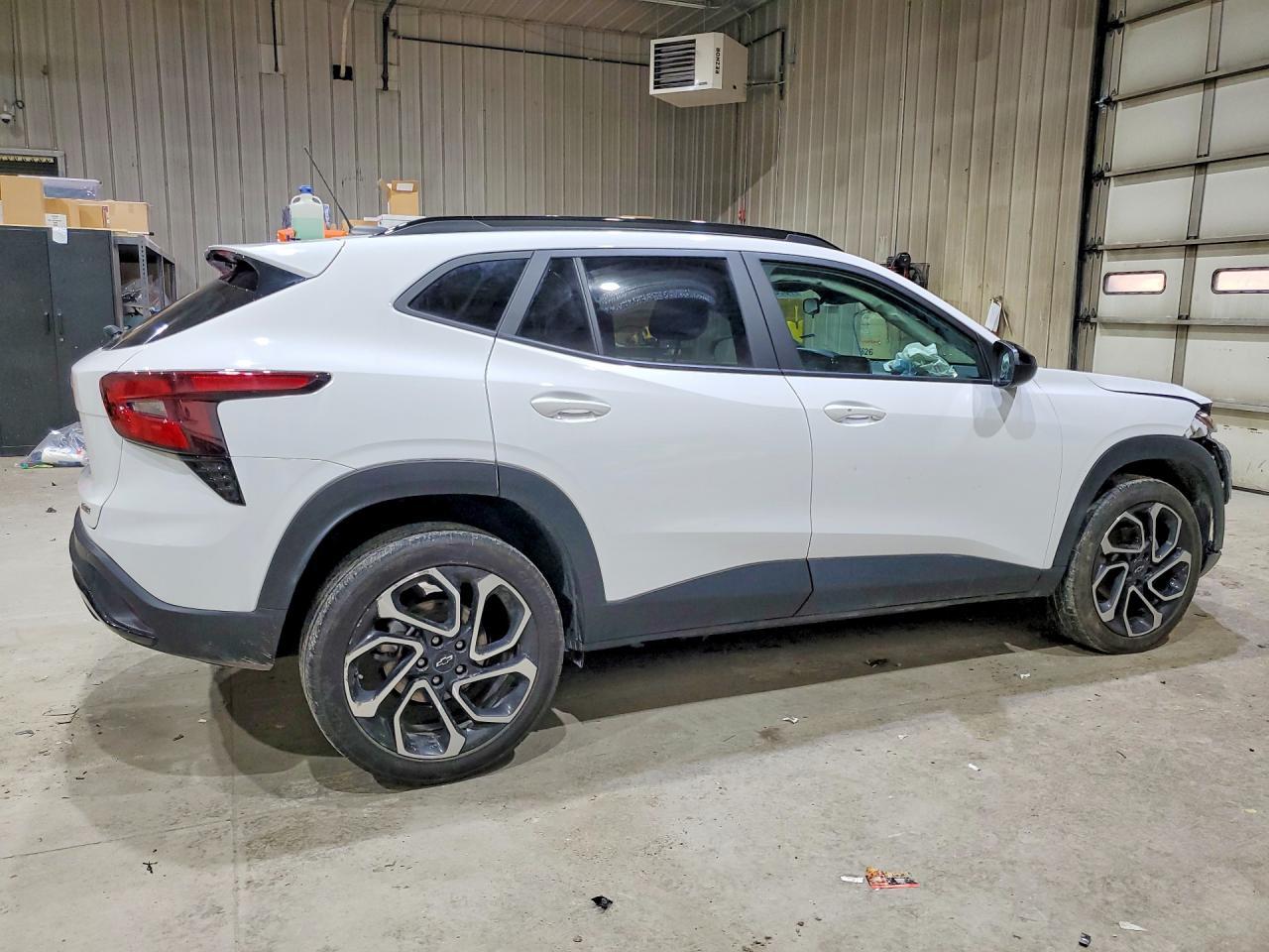 2024 Chevrolet Trax 2Rs - Фото 3